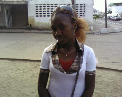 la beauté congolaise 