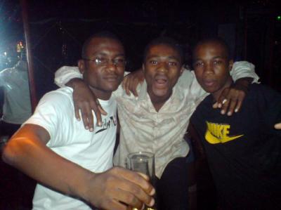 les all