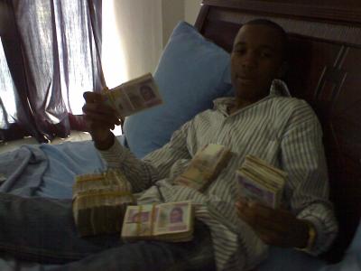 le boucantier congolais