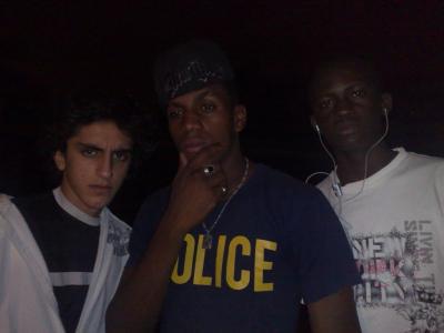 MAIS AMIS 2 B/Z
