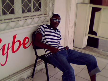 président paulin pambou 