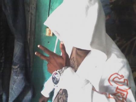 one kayaman le scorpion 